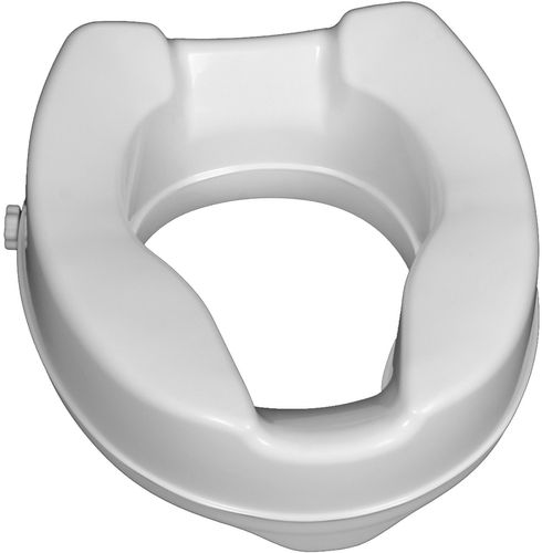 Toiletten Sitzerhöhung