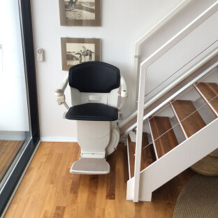 Treppenlifte