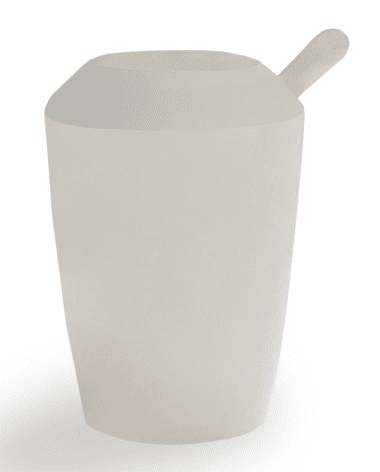 Trinkbecher/Pflegebecher