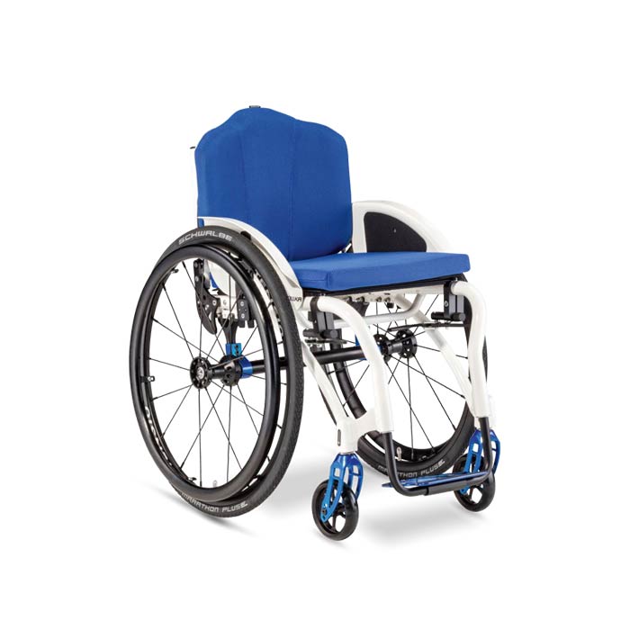 Adaptiv/Aktiv Rollstühle